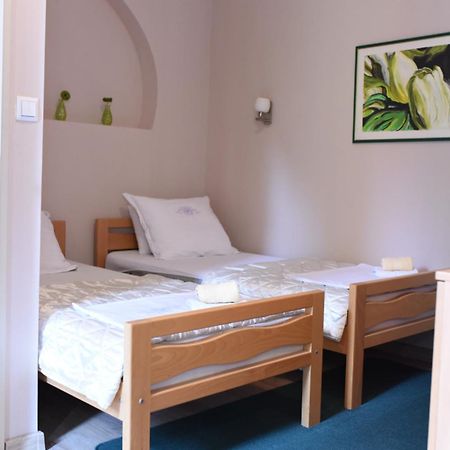 Motel Vila Bakarni Brčko Zewnętrze zdjęcie