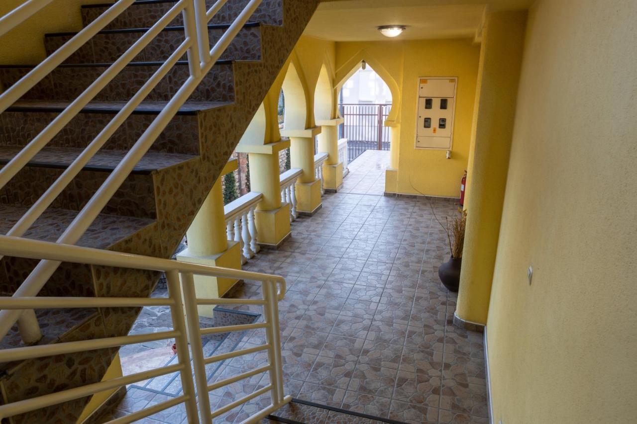 Motel Vila Bakarni Brčko Zewnętrze zdjęcie