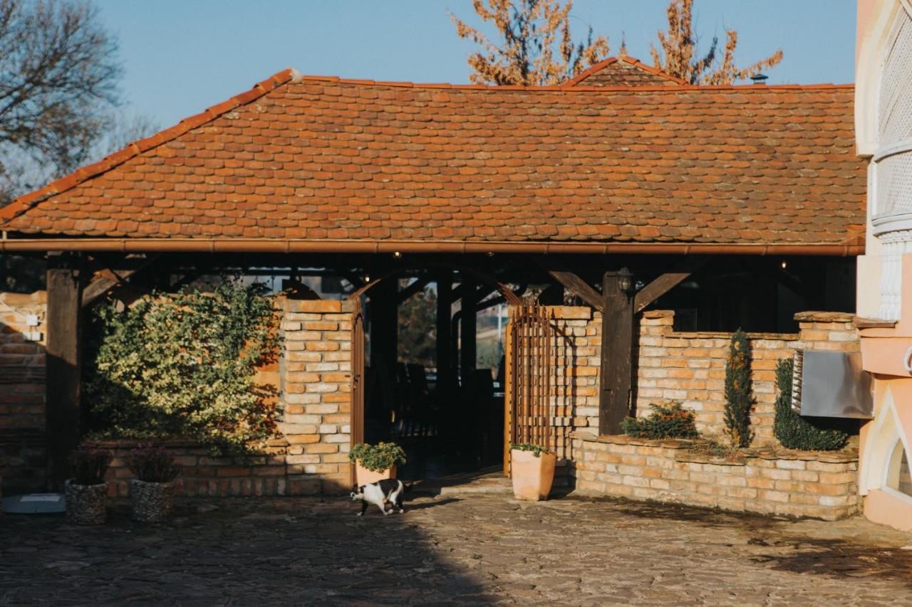 Motel Vila Bakarni Brčko Zewnętrze zdjęcie