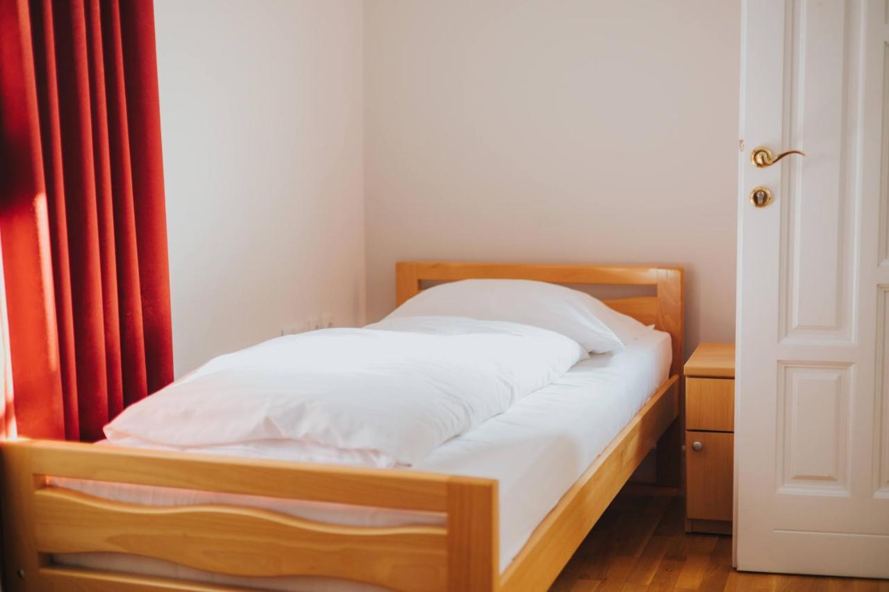 Motel Vila Bakarni Brčko Zewnętrze zdjęcie