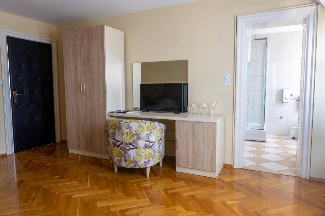Motel Vila Bakarni Brčko Zewnętrze zdjęcie
