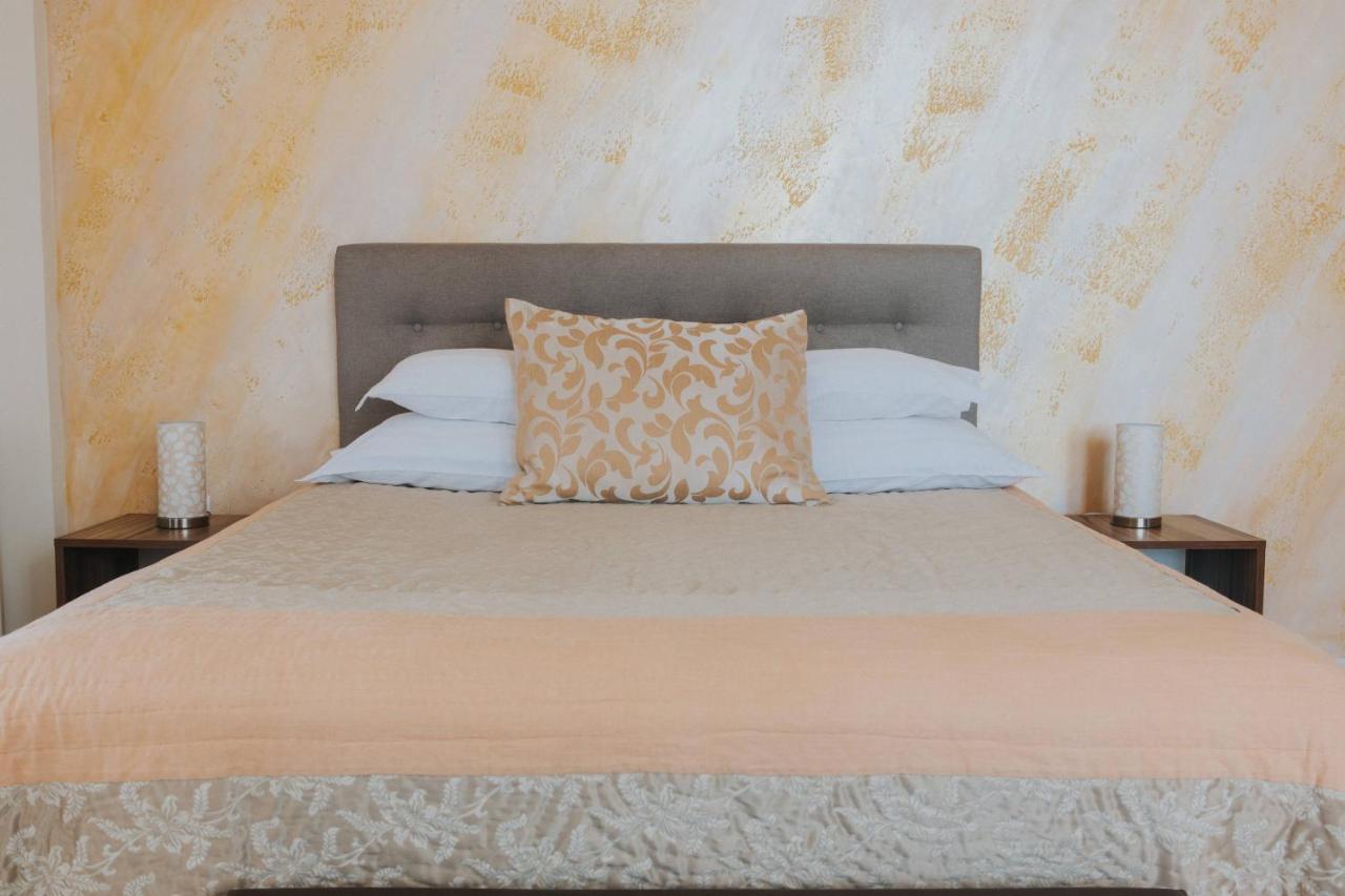 Motel Vila Bakarni Brčko Zewnętrze zdjęcie