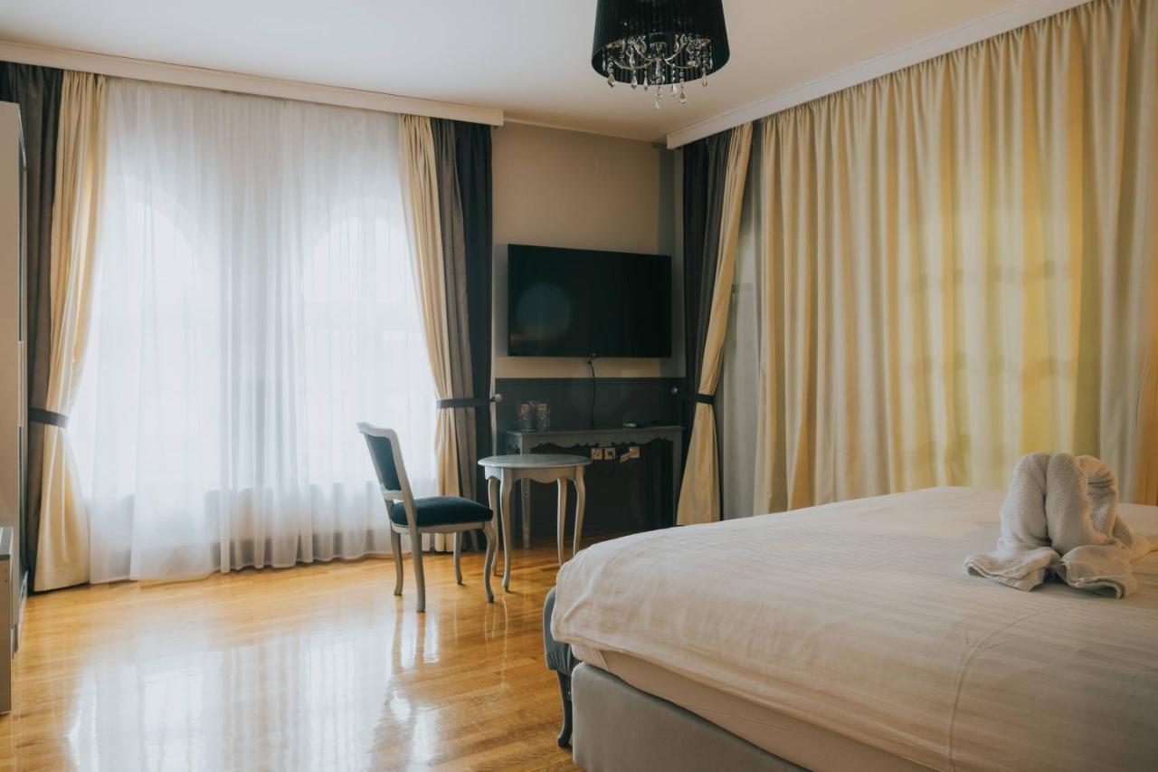 Motel Vila Bakarni Brčko Zewnętrze zdjęcie