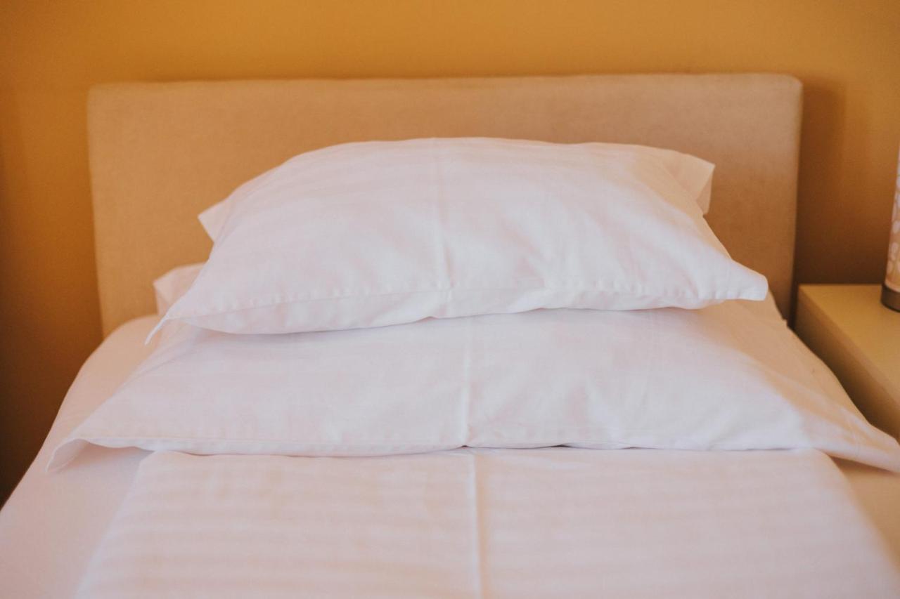 Motel Vila Bakarni Brčko Zewnętrze zdjęcie