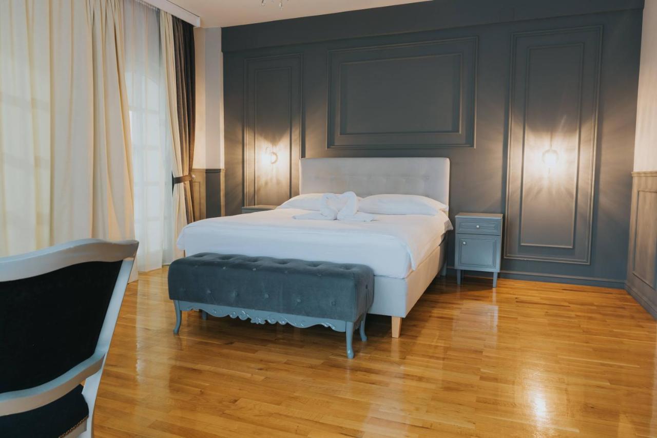 Motel Vila Bakarni Brčko Zewnętrze zdjęcie
