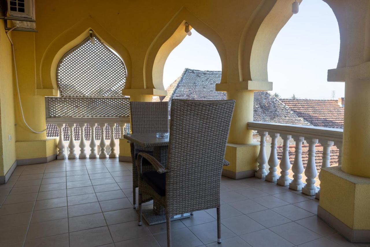 Motel Vila Bakarni Brčko Zewnętrze zdjęcie