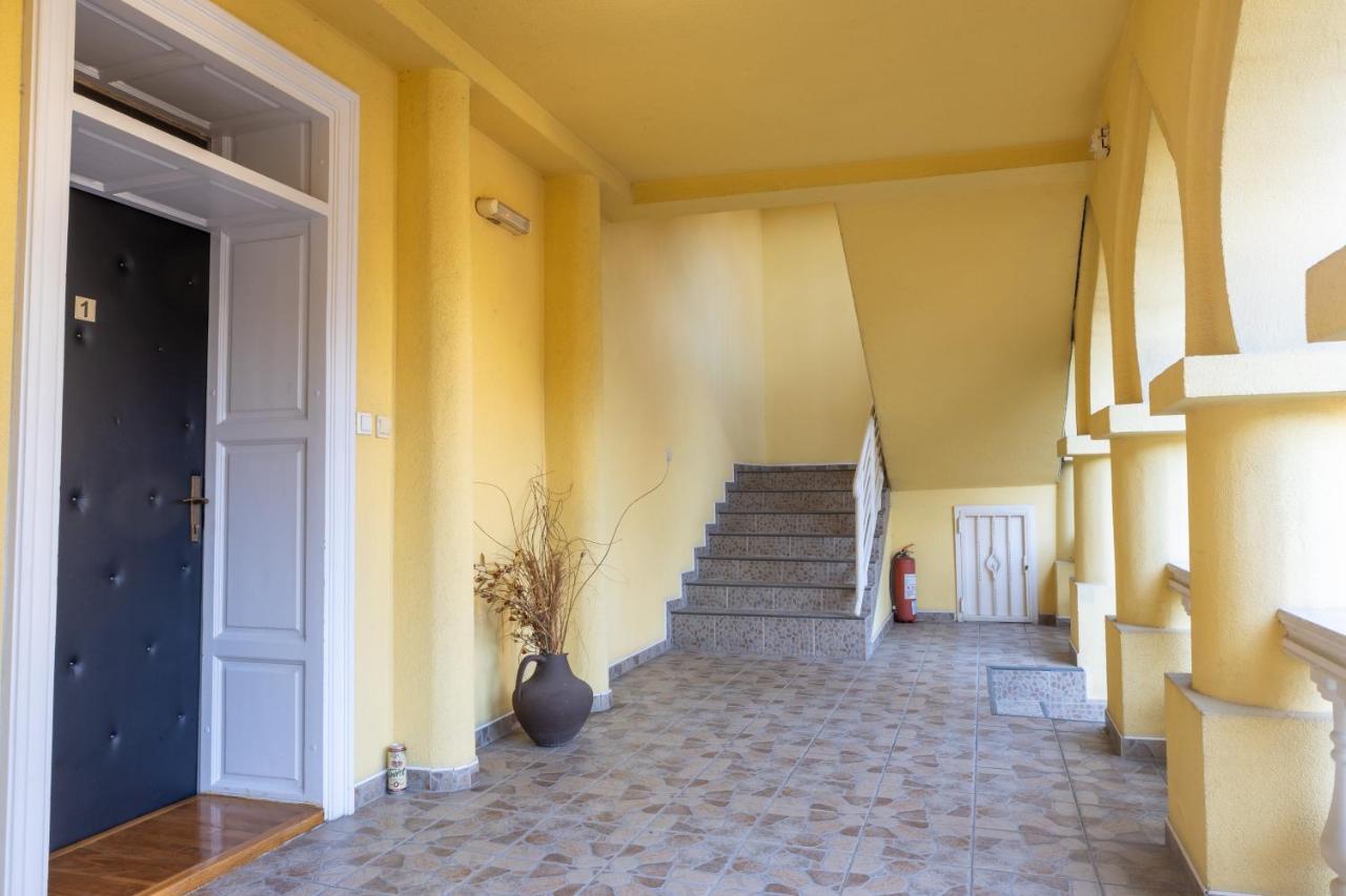 Motel Vila Bakarni Brčko Zewnętrze zdjęcie