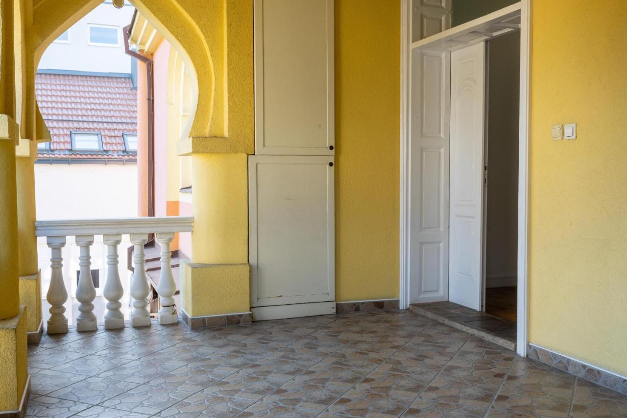 Motel Vila Bakarni Brčko Zewnętrze zdjęcie