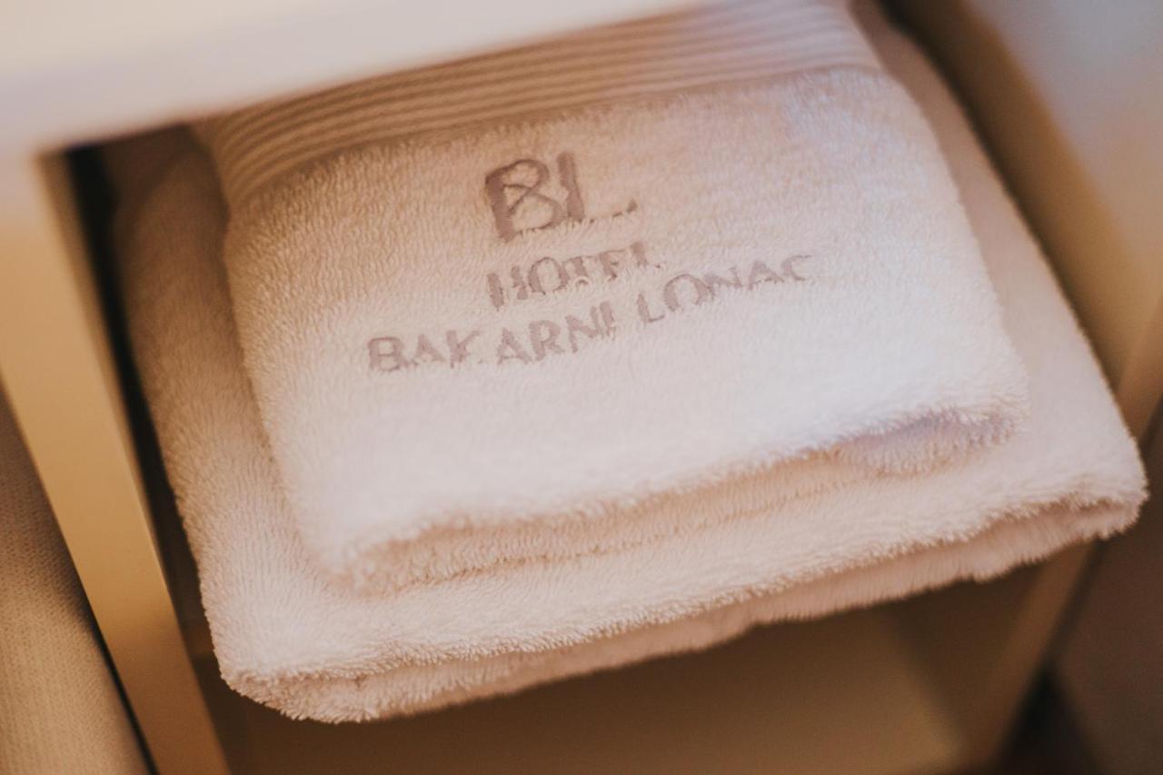 Motel Vila Bakarni Brčko Zewnętrze zdjęcie