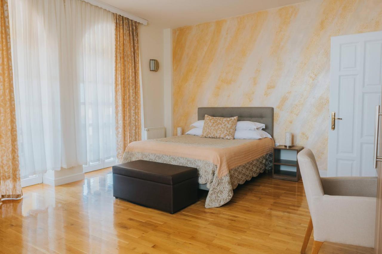 Motel Vila Bakarni Brčko Zewnętrze zdjęcie