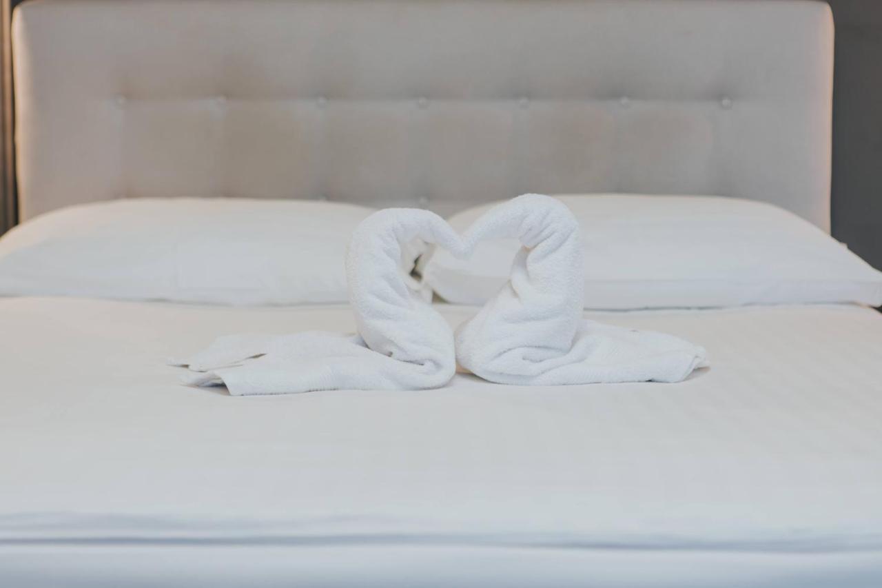 Motel Vila Bakarni Brčko Zewnętrze zdjęcie