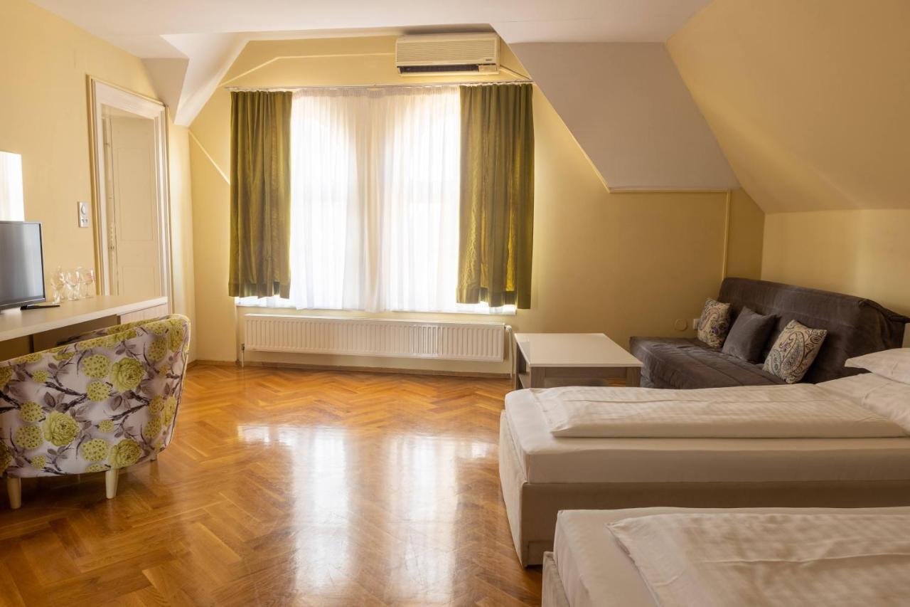 Motel Vila Bakarni Brčko Zewnętrze zdjęcie