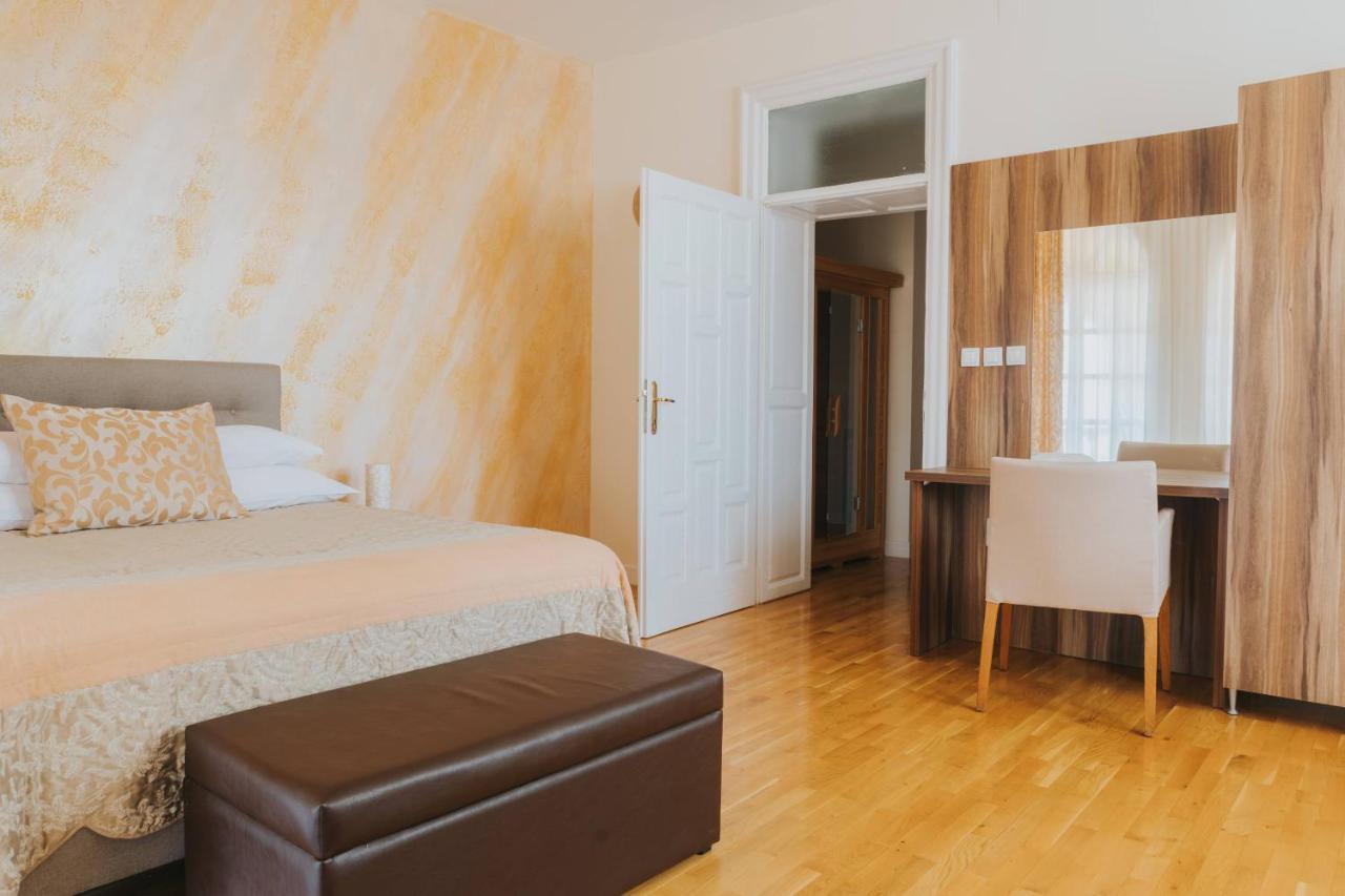 Motel Vila Bakarni Brčko Zewnętrze zdjęcie
