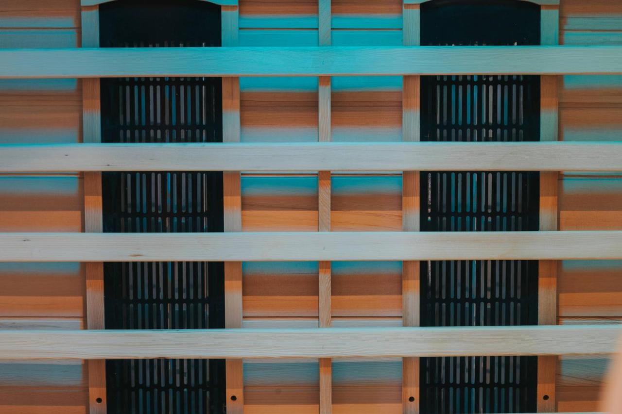 Motel Vila Bakarni Brčko Zewnętrze zdjęcie